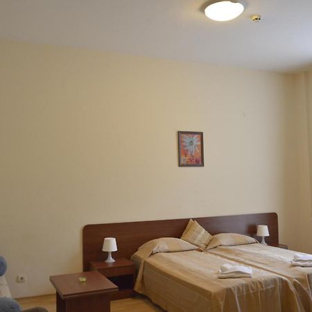 Persey Flora Apartments Borovec Kültér fotó