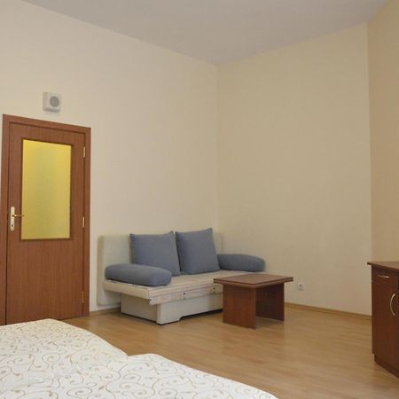 Persey Flora Apartments Borovec Kültér fotó