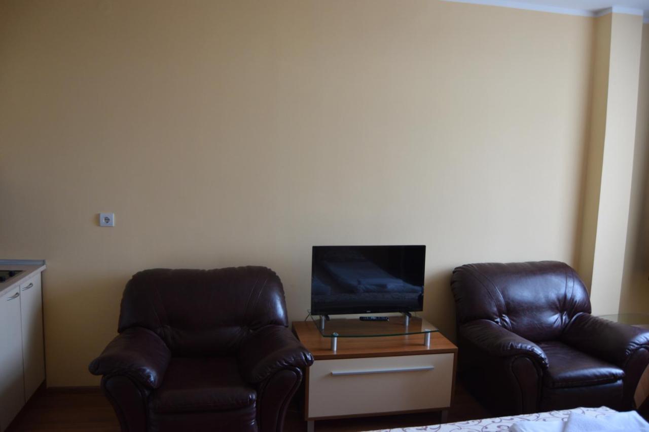 Persey Flora Apartments Borovec Kültér fotó