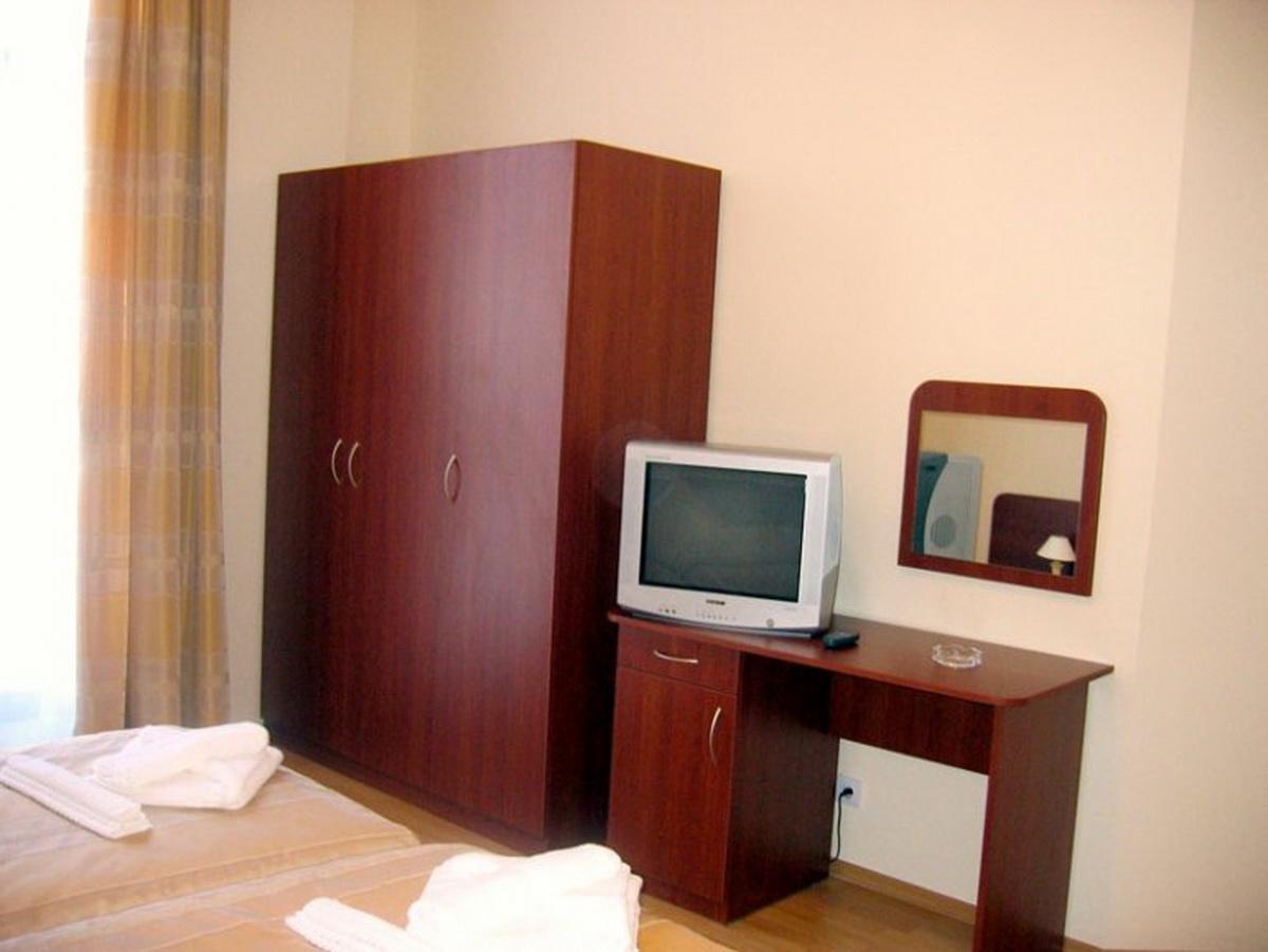 Persey Flora Apartments Borovec Szoba fotó