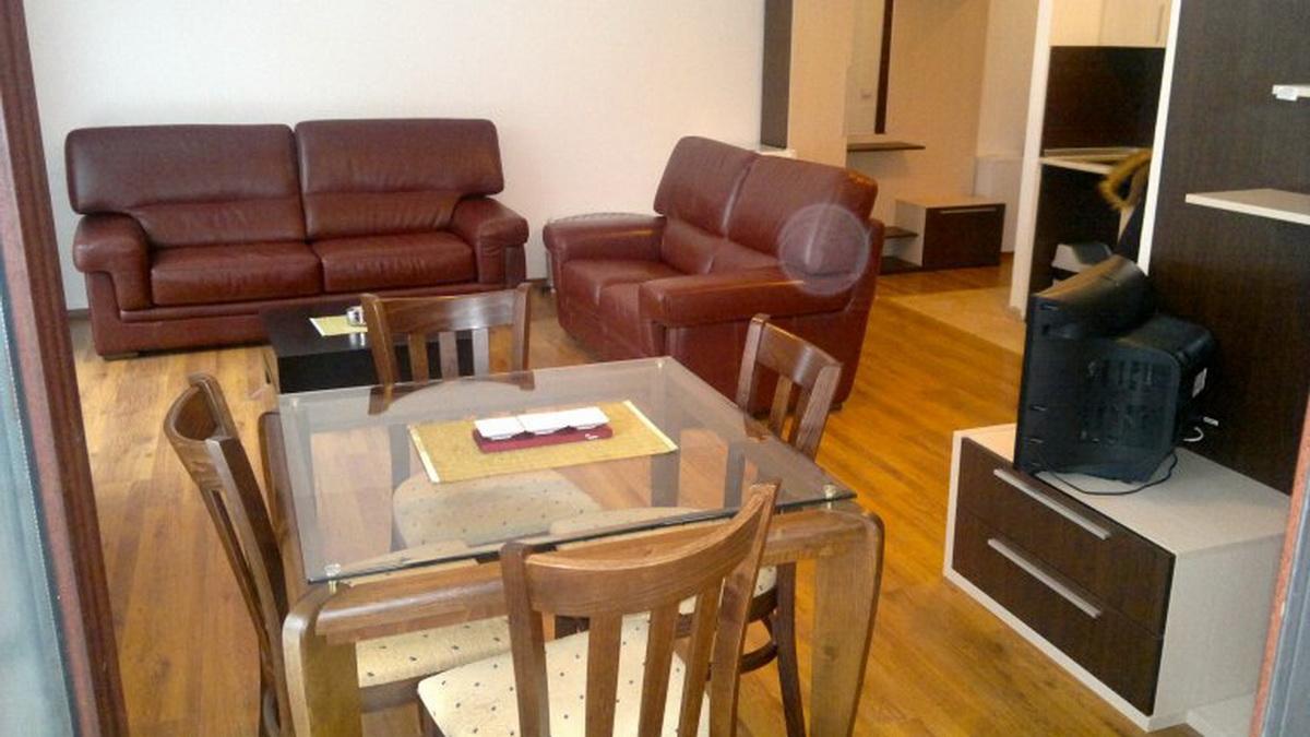 Persey Flora Apartments Borovec Kültér fotó