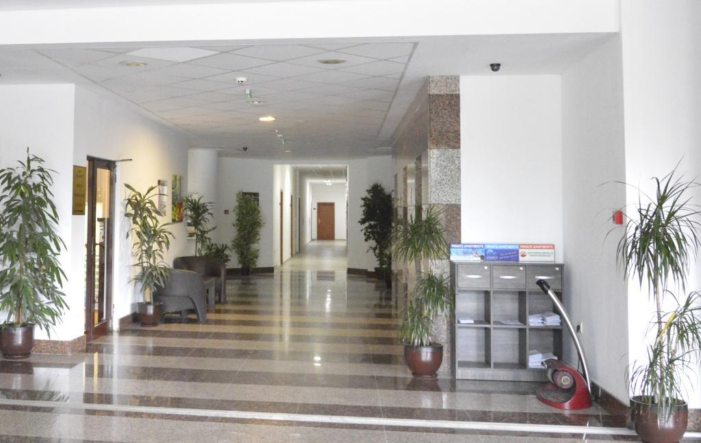 Persey Flora Apartments Borovec Kültér fotó
