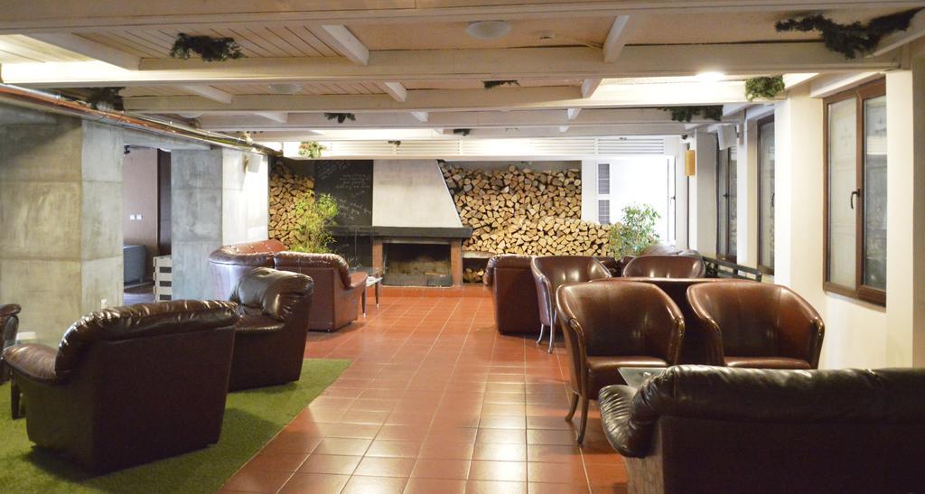 Persey Flora Apartments Borovec Kültér fotó