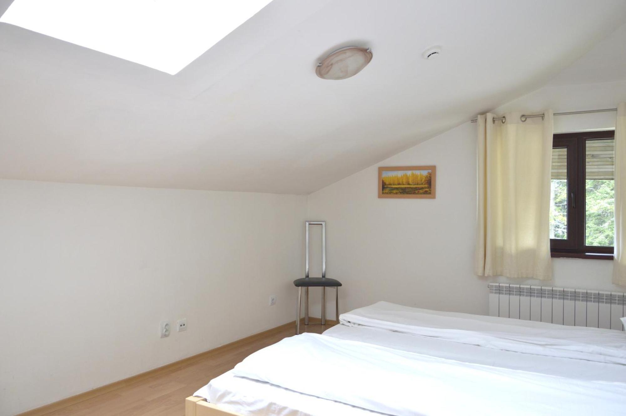 Persey Flora Apartments Borovec Kültér fotó
