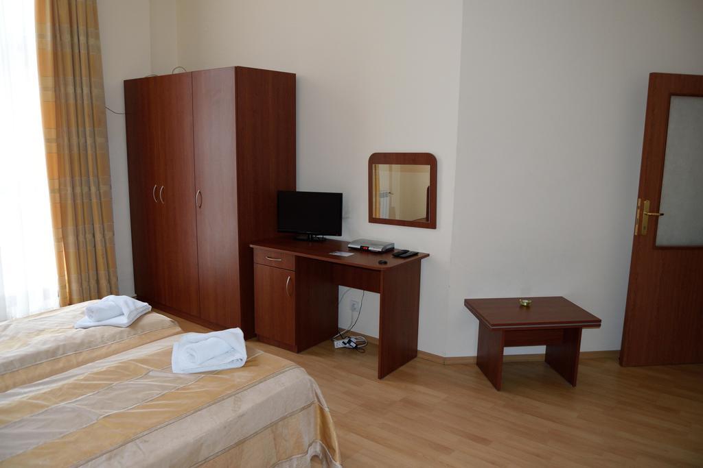 Persey Flora Apartments Borovec Szoba fotó