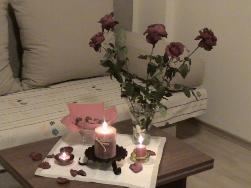 Persey Flora Apartments Borovec Kültér fotó